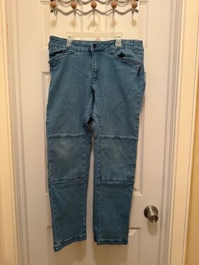 Huxtley slim fit jeans